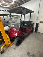 Golfkar 2018, Sport en Fitness, Golf, Ophalen, Gebruikt, Golfkar
