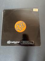 Bellissima Records Vinyl Plaat - Dance/Techno, Ophalen, Gebruikt, 12 inch, Techno of Trance