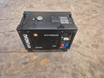 Hyunndai hhdd86 generator 8.1kw nieuw, Ophalen of Verzenden