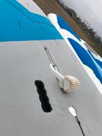 Gezocht: windsurfzwaarden (BIC, TAHE, Unifiber Rookie, ...), Watersport en Boten, Ophalen of Verzenden, Plank, Minder dan 5 m²