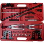 Klepveer / Keering Demontage Set, Auto diversen, Autogereedschap, Ophalen of Verzenden, Nieuw