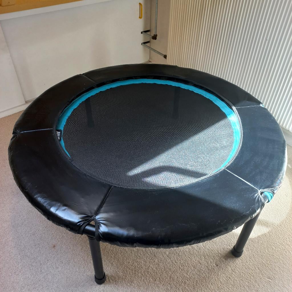 Fitnesstrampoline, Ophalen, Zo goed als nieuw, Overige typen