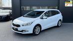 Kia Cee'd Sportswagon 1.6 GDI ComfortLine Airco|Trekhaak|Cru, Auto's, Kia, Voorwielaandrijving, Euro 5, 135 pk, Gebruikt