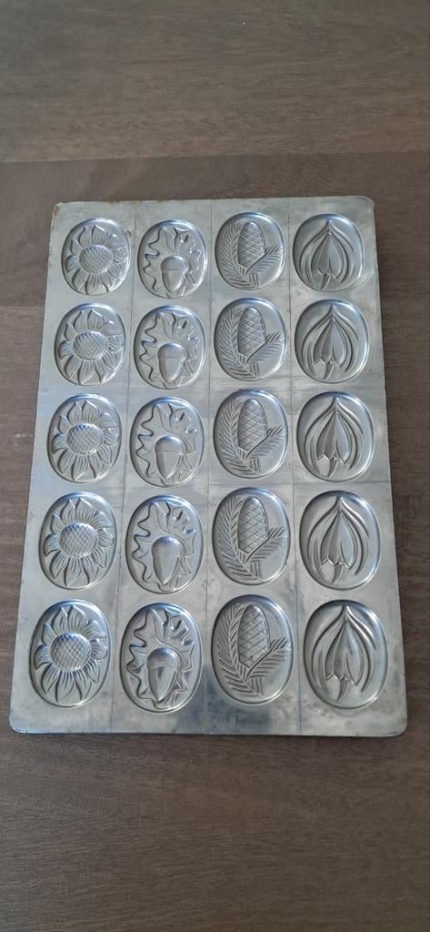 Chocolade vorm, Ophalen of Verzenden