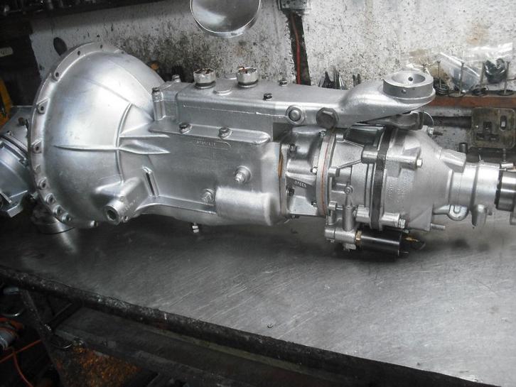 TRIUMPH TR2-8 Spitfire GT6 Stag Dolomite Herald onderdelen, Auto-onderdelen, Transmissie en Toebehoren, Mini, Oldtimer onderdelen