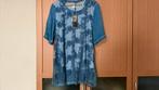 Prachtige blouse, Ophalen of Verzenden, Zo goed als nieuw, Blauw, Blouse of Tuniek