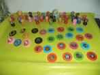 MARIO MUNTEN EN SONIC TOLLETJES SAMEN €2,50!, Verzamelen, Supermarktacties, Plus, Ophalen