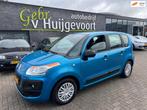 Citroen C3 Picasso 1.4 VTi Seduction, Voorwielaandrijving, Stof, Gebruikt, Zwart