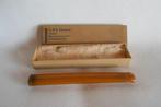 Antieke Sigaretten Houder Amber, Ophalen of Verzenden, Gebruikt, Overige typen