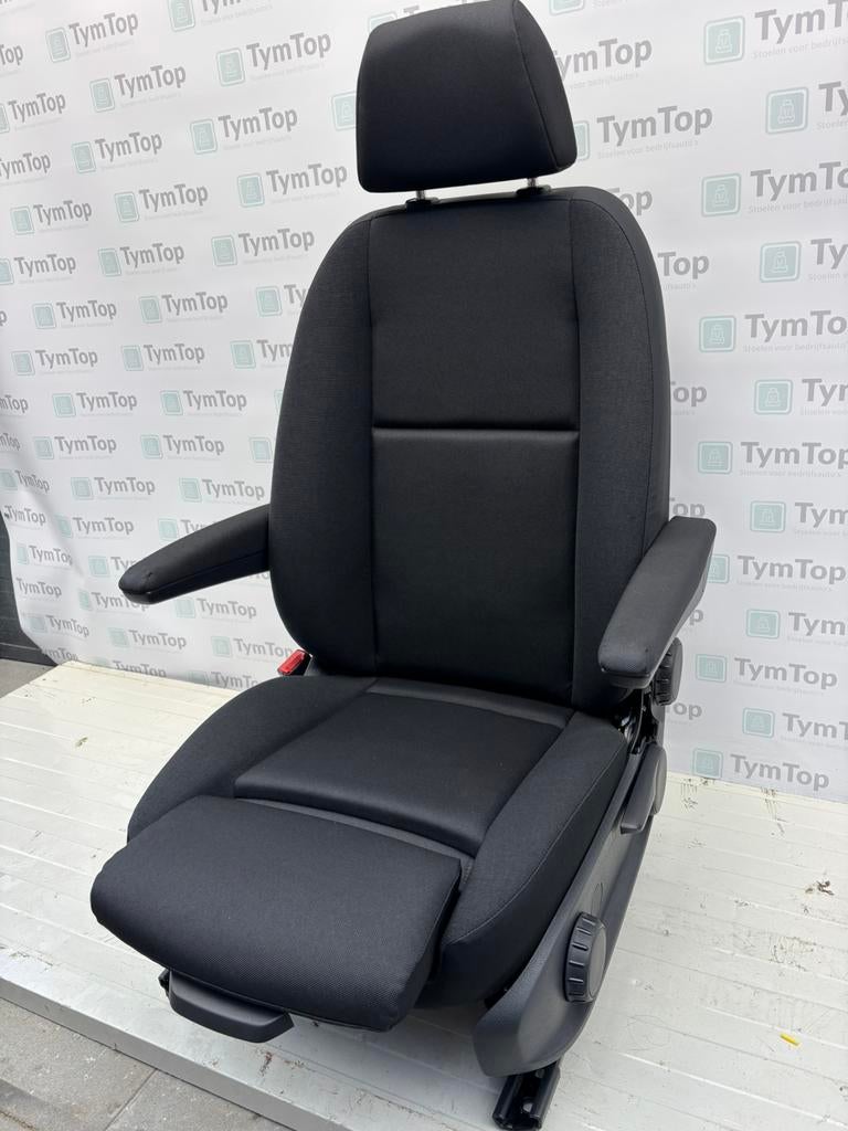 stoel links bestuurder chauffeur Mercedes Sprinter w907, Auto-onderdelen, Tymtop5@gmail.com, 3161ek, Tymtop, Mercedes-Benz