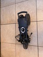 Bagboy golftrolley slimfold compact, Ophalen, Gebruikt, Golfkar, Overige merken