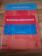 Cognitieve Gedragstherapie: Relatieproblematiek, Gelezen, Gamma, C.P.D.R. Schaap, B.M. van Widenfelt, J. Gerlsma, HBO