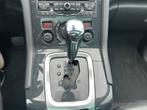 Peugeot 5008 1.6 GT AUTOMAAT, LEER, PANORAMADAK, APK, NAP, Euro 5, Gebruikt, Zwart, 1650 kg