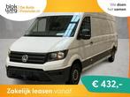 Volkswagen Crafter 35 2.0 TDI L4H3 Comfortline € 25.890,00, Auto's, Bestelauto's, Automaat, Stof, Gebruikt, Euro 6