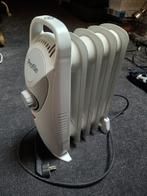 Compacte elektrische kachel, Ophalen, Overige soorten, Elektrisch, Zo goed als nieuw