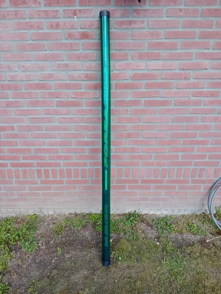 Maver Forza Piu 10mtr., Watersport en Boten, Ophalen, Gebruikt, Vaste hengel