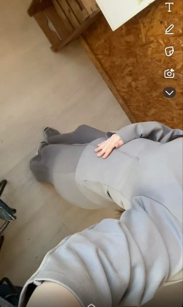 Zara setje - comfortabel en stijlvol, Ophalen of Verzenden, Zo goed als nieuw