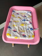 Verschoontafel Baby Born, Ophalen of Verzenden, Gebruikt, Meisje