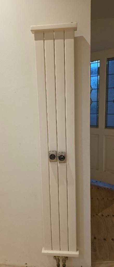 Design radiator, Ophalen of Verzenden, Minder dan 60 cm, Radiator, 80 cm of meer