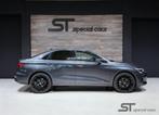 Audi A3 Limousine 35 TFSI Business edition|NAP|19 inch, 4 cilinders, Origineel Nederlands, Bedrijf, 690 kg