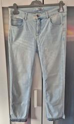 Spijkerbroek van Angels, Kleding | Dames, Spijkerbroeken en Jeans, Ophalen of Verzenden, Zo goed als nieuw, Blauw, W30 - W32 (confectie 38/40)