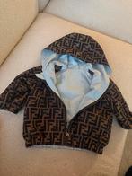 Fendi jasje kinderen baby nieuw, Kinderen en Baby's, Ophalen of Verzenden, Nieuw, Jongetje of Meisje