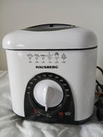 Frituur pan 2 personen  Hausberg  Nieuw, 1 tot 2 liter, Ophalen, Nieuw