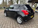 Suzuki SWIFT 1.2 Select Smart Hybrid, 83 pk, Stof, Gebruikt, 4 cilinders