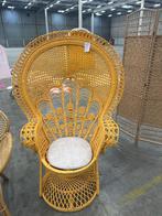 Pauw stoel  Rivera Maison, Ophalen, Gebruikt
