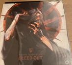 Within Temptation Bleed Out LP, Cd's en Dvd's, Vinyl | Hardrock en Metal, Ophalen of Verzenden, Zo goed als nieuw