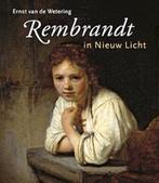 Rembrandt In Nieuw Licht, Ophalen of Verzenden, Zo goed als nieuw, Schilder- en Tekenkunst