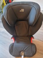 Britax Römer Kidfix sl Black 2 stuks, Ophalen, 15 t/m 36 kg, Romer, Isofix