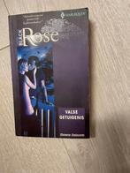 Black Rose valse getuigenis, Boeken, Ophalen of Verzenden, Gelezen