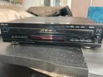 Sherwood CDC-6050R 5 CD-speler wisselaar, Ophalen, Gebruikt, Overige merken, Wisselaar