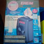 Eheim air200 nieuw in doos, Ophalen, Nieuw, Filter of Co2