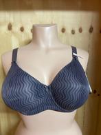 Felina bh maat 75b model joy print, Verzenden, Beige, BH