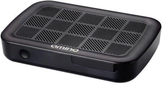 Amino Kamai 7X Decoder Caiway, Ophalen of Verzenden, Zo goed als nieuw, Decoder