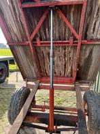 Kiepcilinder 2traps cilinder hydraulisch cilinder aanhanger, Ophalen, Zo goed als nieuw