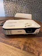 Epson EB-W12 beamer, Ophalen, Zo goed als nieuw