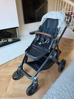 Uppababy Vista V2 (kinderwagen, reiswieg, autostoel, extra), Kinderen en Baby's, Kinderwagens en Combinaties, Ophalen, Zo goed als nieuw