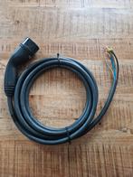 Nieuwe Alfen Single Laadkabel 22KW - 5.15 meter, Auto diversen, Laadpalen, Ophalen of Verzenden, Nieuw, Laadkabel