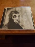 CD Charles Aznavour  hier encore, Ophalen of Verzenden, 2000 tot heden, Zo goed als nieuw