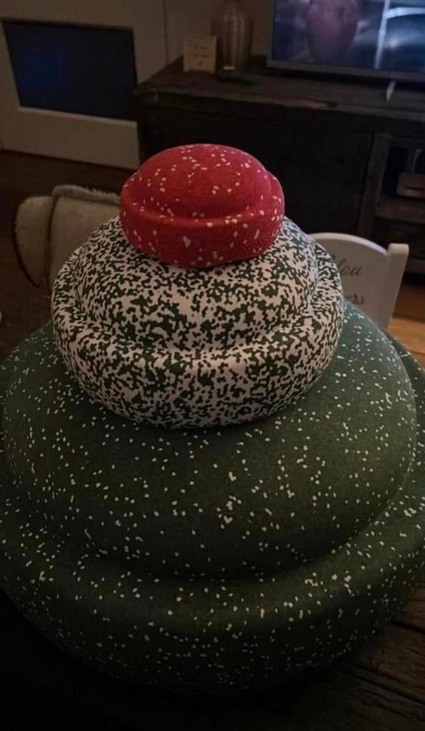 stapelstein stenen grow normaal en mini limited edition, Kinderen en Baby's, Speelgoed | Bouwstenen, Ophalen, Nieuw