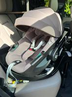 Maxi Cosi “pebble” 360 met isofix onderstel en Alwero inleg, Kinderen en Baby's, Ophalen of Verzenden, Zo goed als nieuw, Isofix
