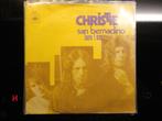 Christie - San Bernadino NL 1970 FH, Gebruikt, 7 inch, Single, Ophalen of Verzenden