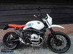 BMW R Nine T Urban GS ABS, Bedrijf, 1170 cc, Meer dan 35 kW, Toermotor