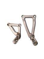 Voetsteun voetsteunen steps origineel Mash X Ride, Gebruikt, Ophalen of Verzenden