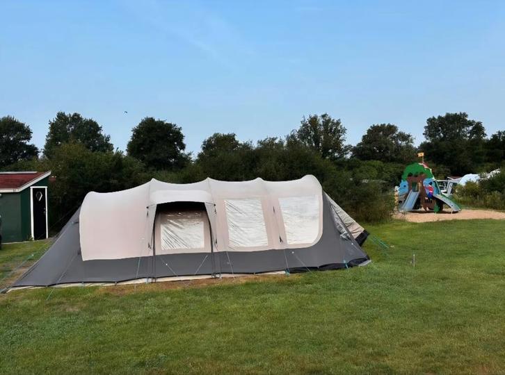 Bardani Dreamlodge 400, Caravans en Kamperen, Tenten, tot en met 5, Gebruikt, Ophalen