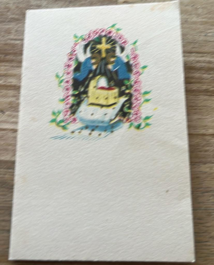 Dordrecht,,1954:::Heinz, Verzamelen, Ophalen of Verzenden, Voor 1970