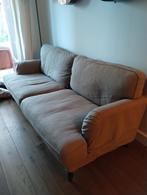 Comfortabele 3-zits bank - Stocksund IKEA, Ophalen, Gebruikt, 150 tot 200 cm, Tweepersoons